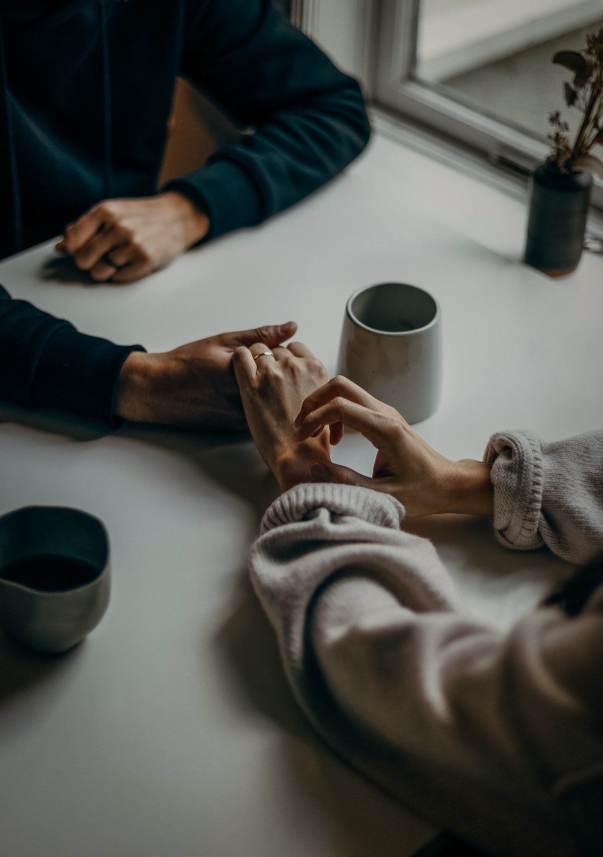 A beautifully plated dish ready to impress