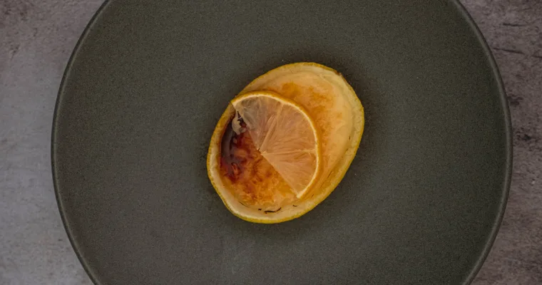 Lemon Posset Brûlée Recipe (Easy 3-Ingredient Dessert)